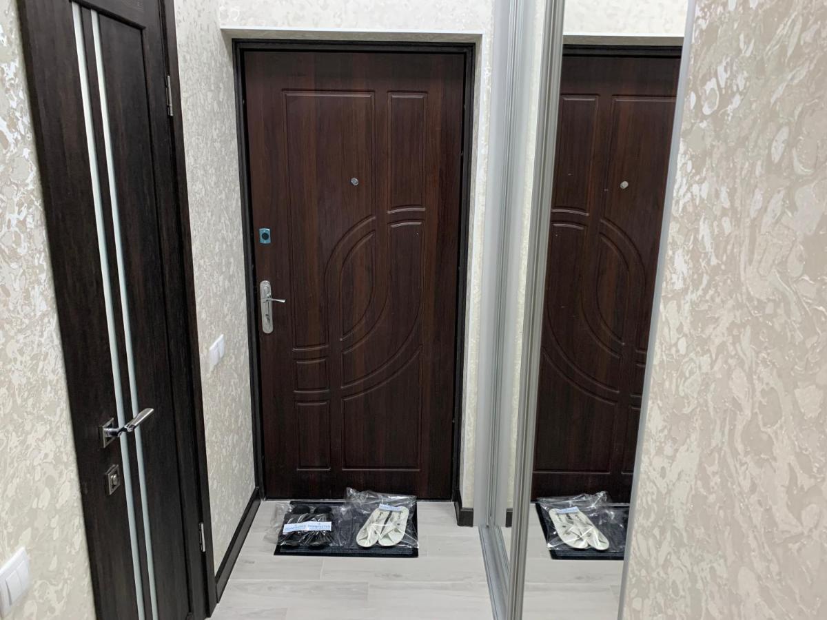 Academic St. Apartment Harkiv Dış mekan fotoğraf