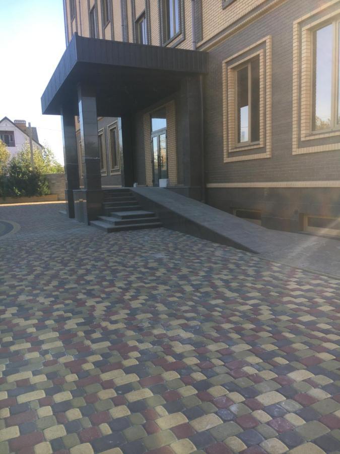 Academic St. Apartment Harkiv Dış mekan fotoğraf