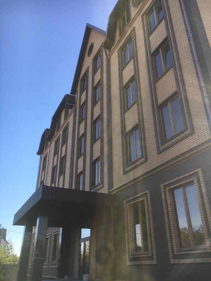Academic St. Apartment Harkiv Dış mekan fotoğraf