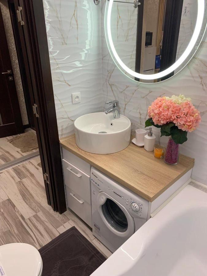 Academic St. Apartment Harkiv Dış mekan fotoğraf