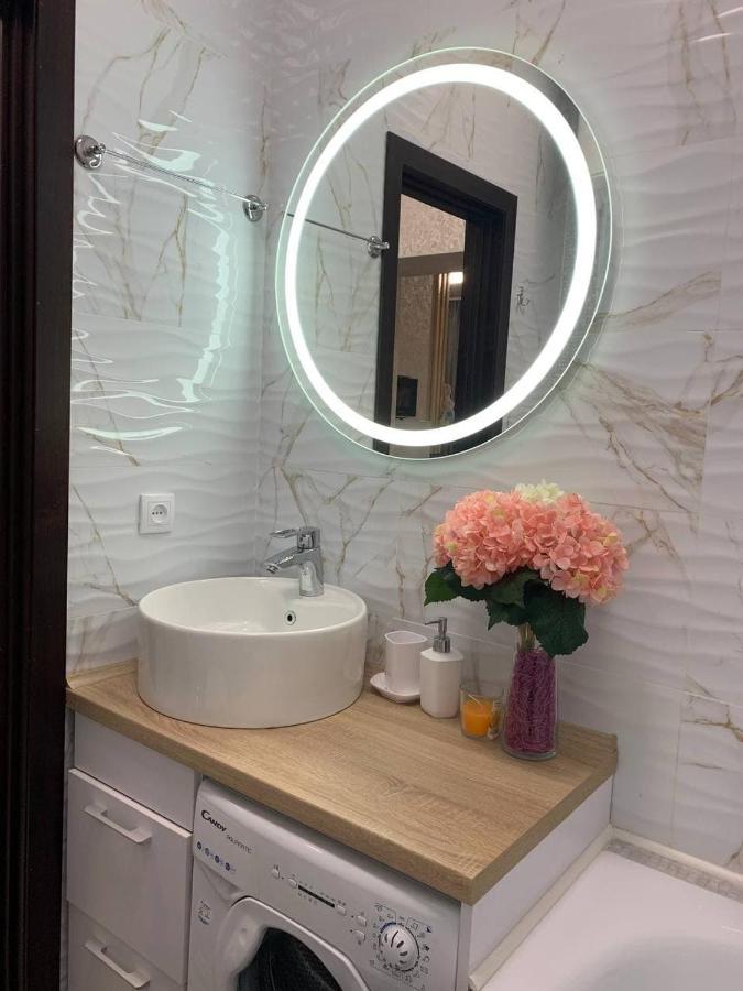 Academic St. Apartment Harkiv Dış mekan fotoğraf