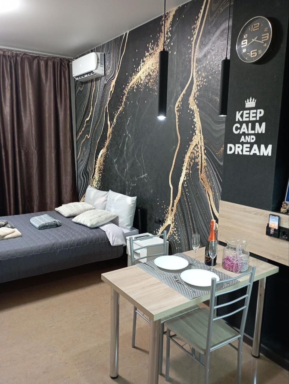 Academic St. Apartment Harkiv Dış mekan fotoğraf